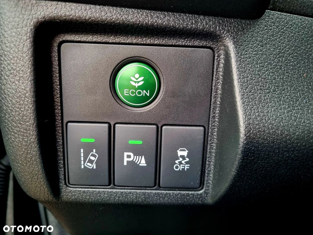 Honda HR-V 1.5 i-VTEC CVT Executive - 27