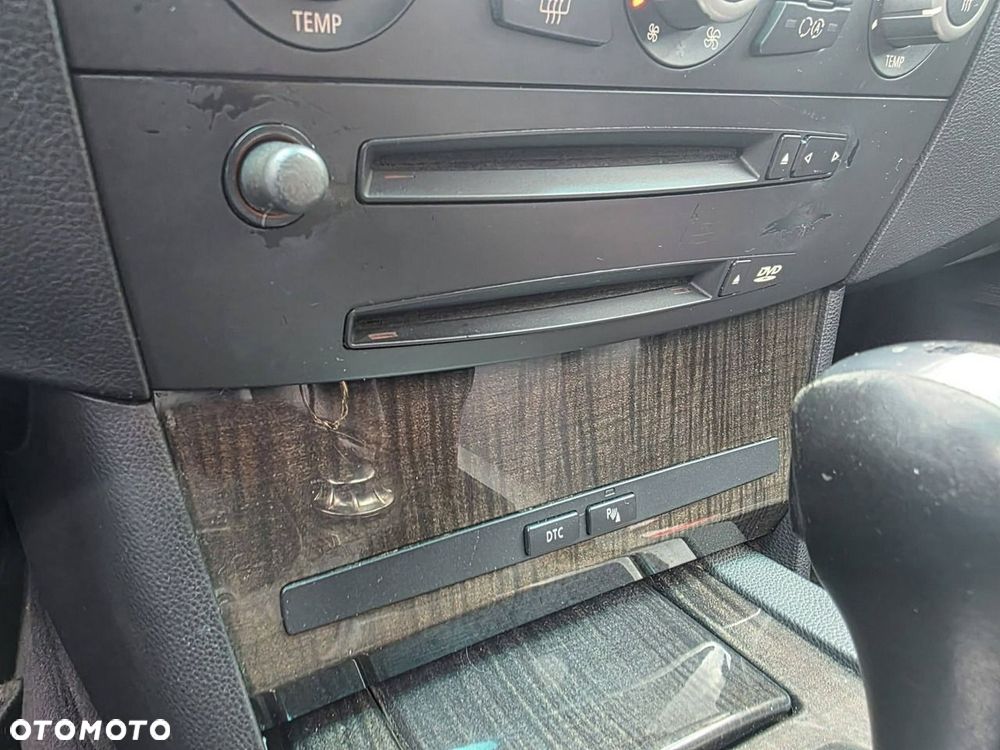 BMW Seria 5 - 21