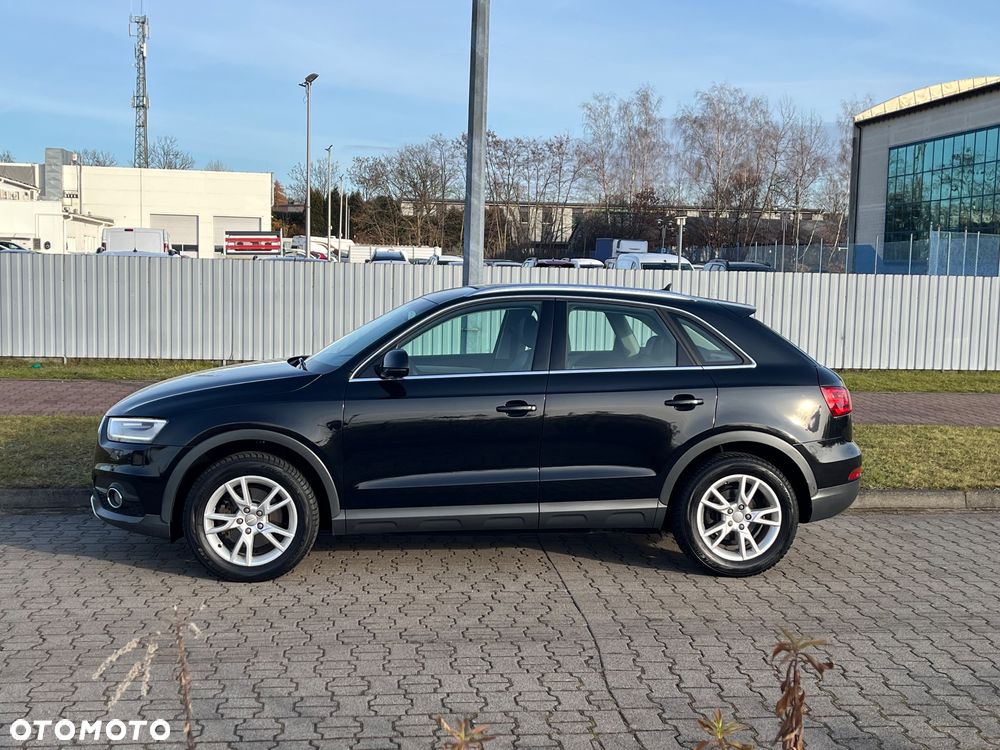 Audi Q3 - 3