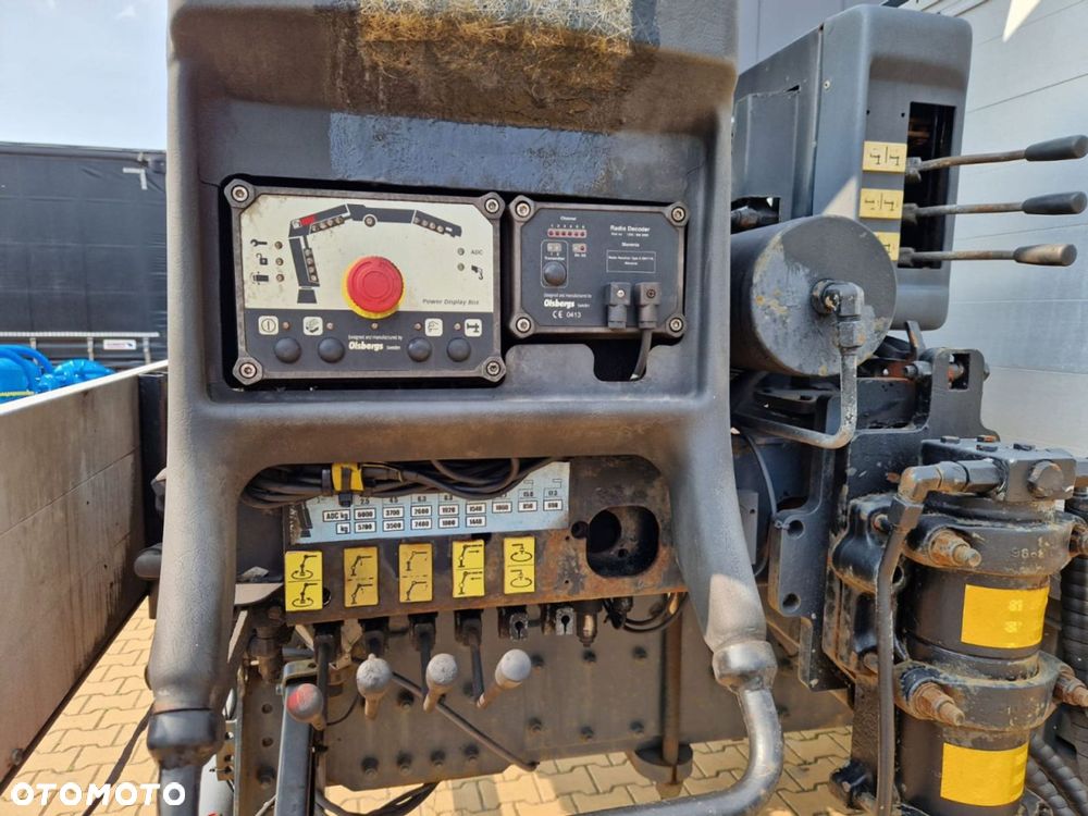 Scania R 410 LB6x2MLB - 7