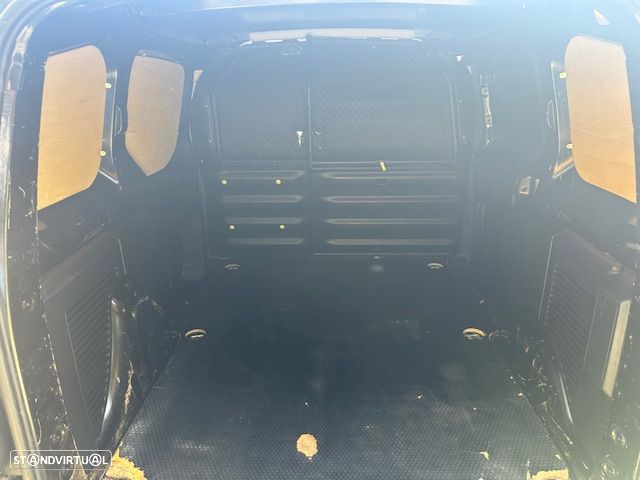 Citroën BERLINGO 3 LUGARES C/GPS - 9