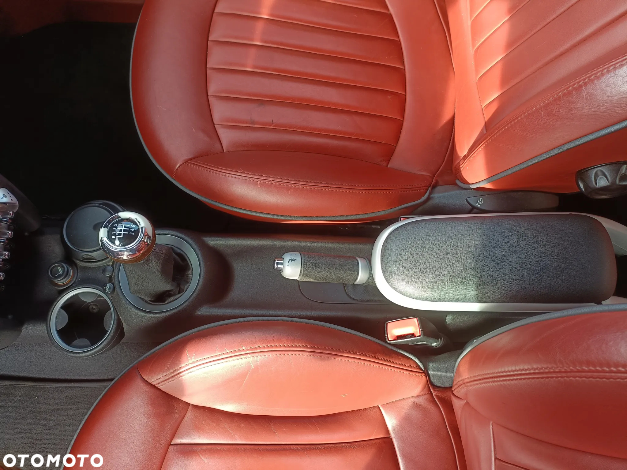 MINI Cooper S - 11