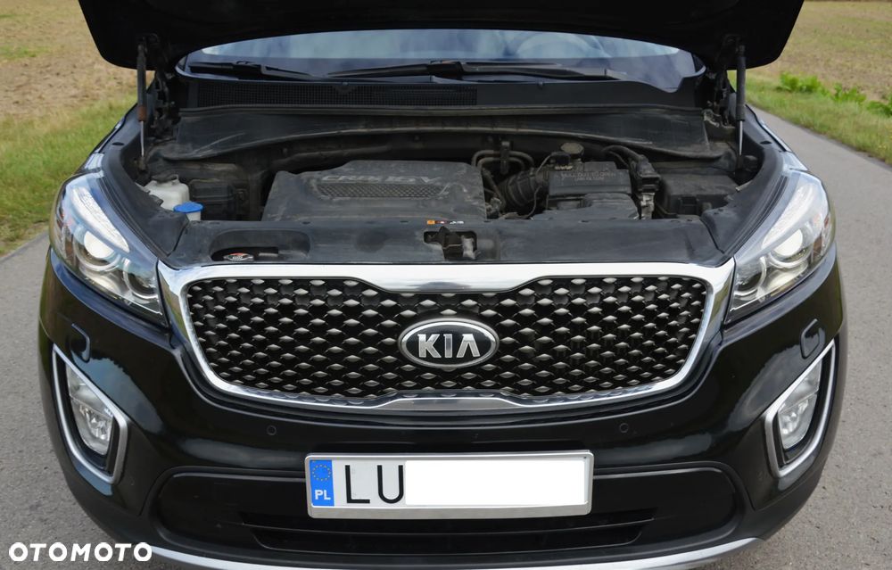 Kia Sorento 2.0 CRDI Business Line - 13