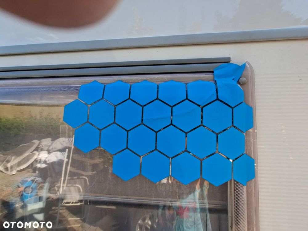 Burstner Ventana - 24