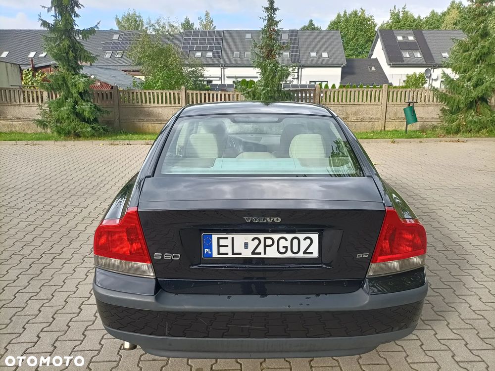 Volvo S60 - 7