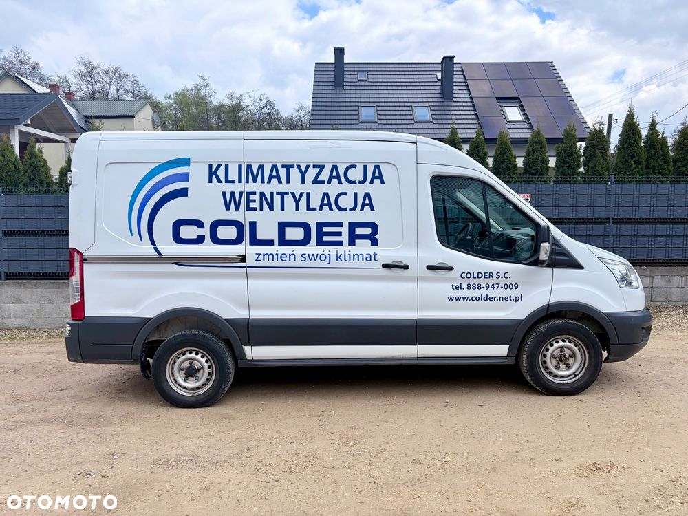 Ford Transit - 4