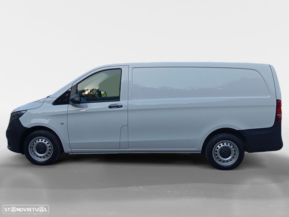 Mercedes-Benz Vito 114 CDi/32 - 2
