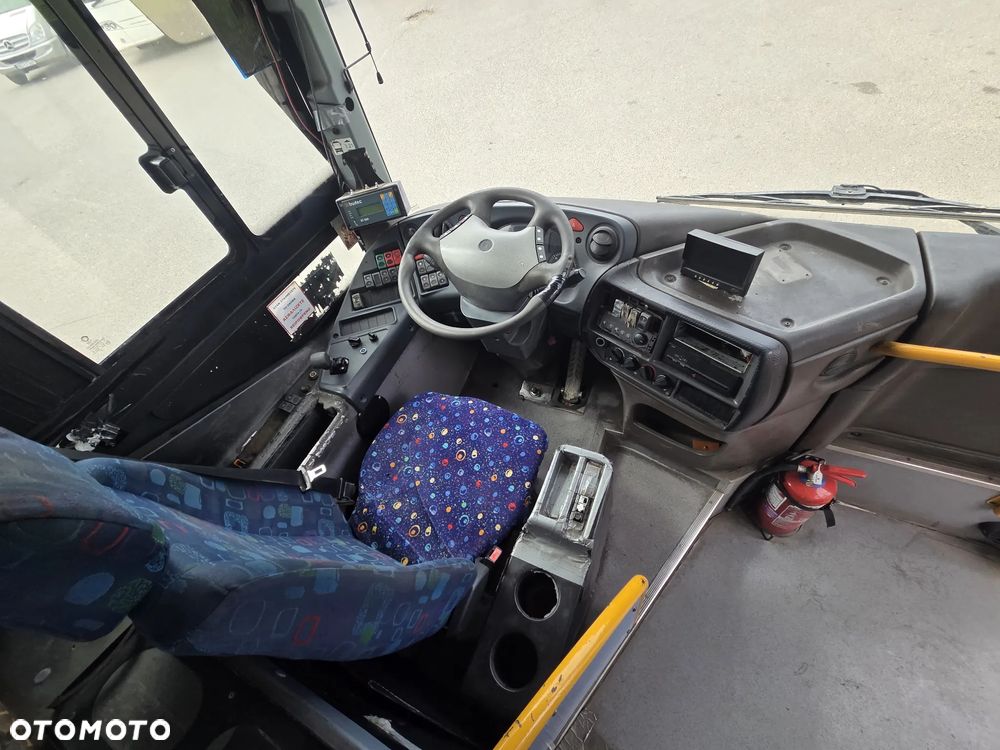 Irisbus CROSSWAY - 7