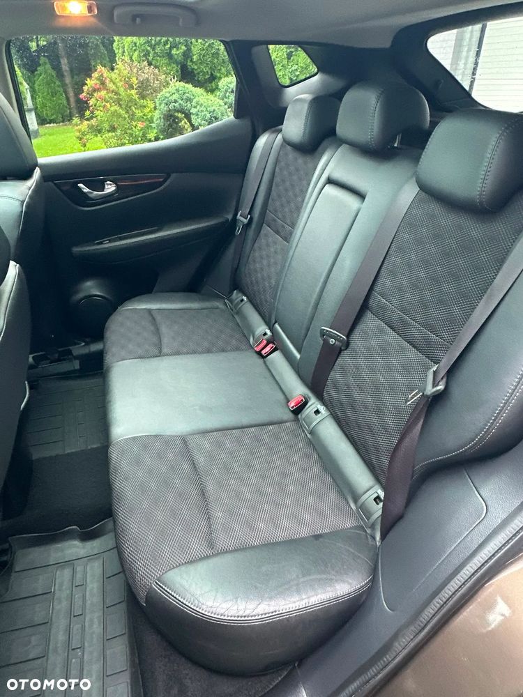 Nissan Qashqai 1.2 DIG-T Tekna - 30