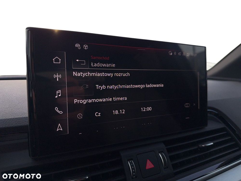 Audi Q5 55 TFSI e Quattro S Line S tronic - 27