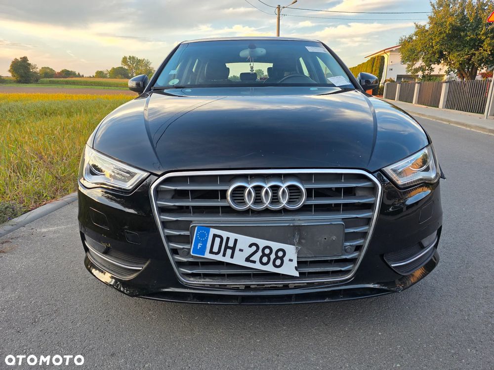 Audi A3 Sportback - 33
