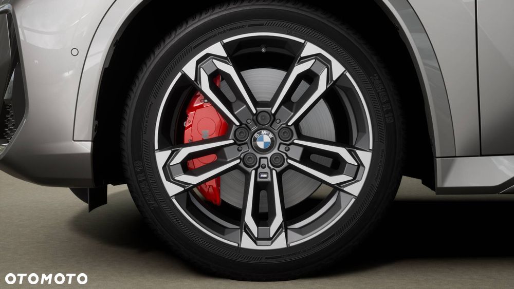 BMW X1 xDrive23i mHEV M Sport sport - 9