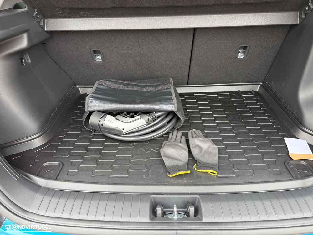 Hyundai Kauai EV 39 kWh Premium - 12