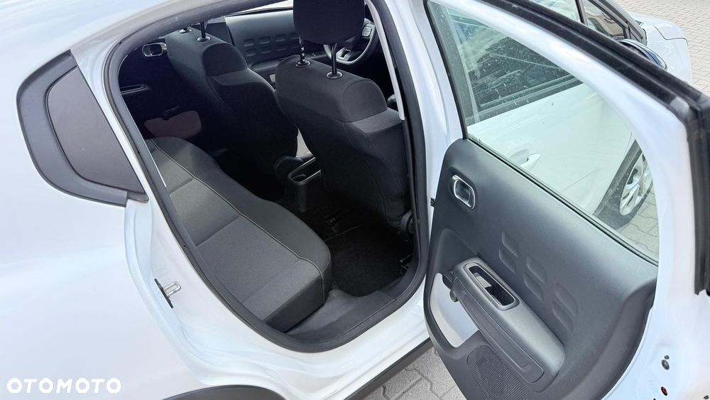 Citroën C3 Pure Tech 68 FEEL - 12