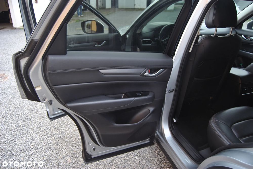 Mazda CX-5 2.0 Skypassion 2WD - 25