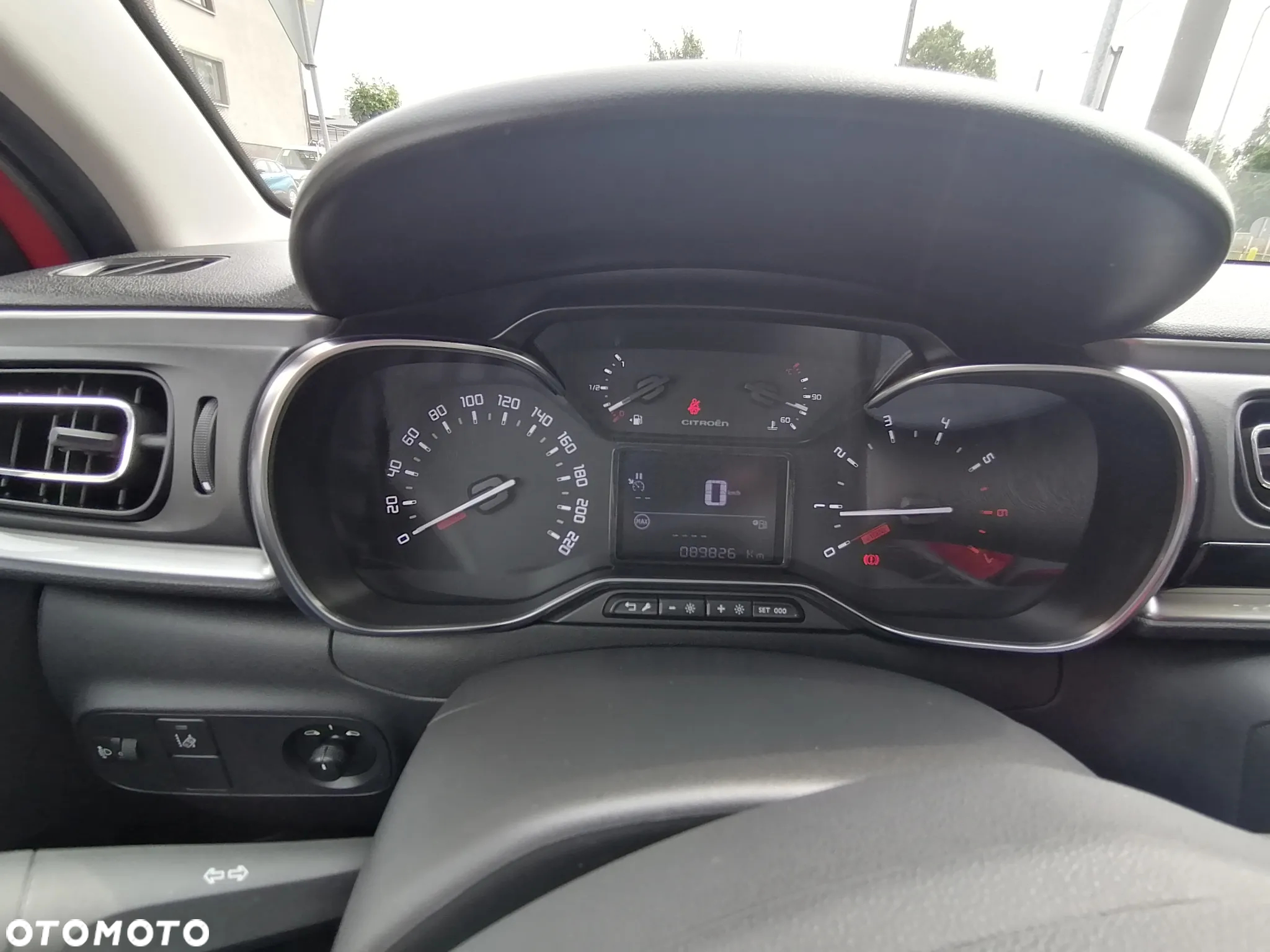 Citroën C3 1.2 VTi Exclusive - 32