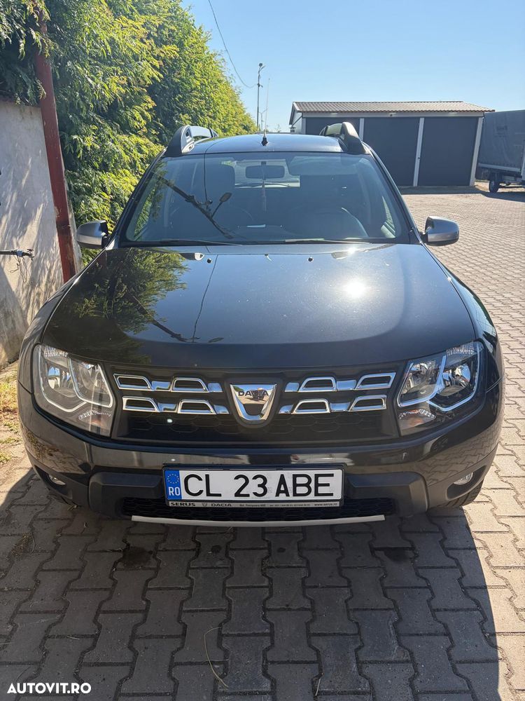 Dacia Duster - 2
