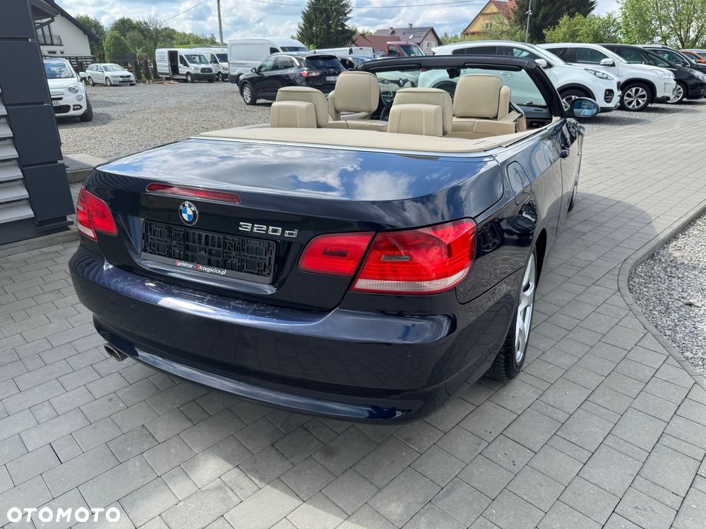 BMW Seria 3 320d - 7