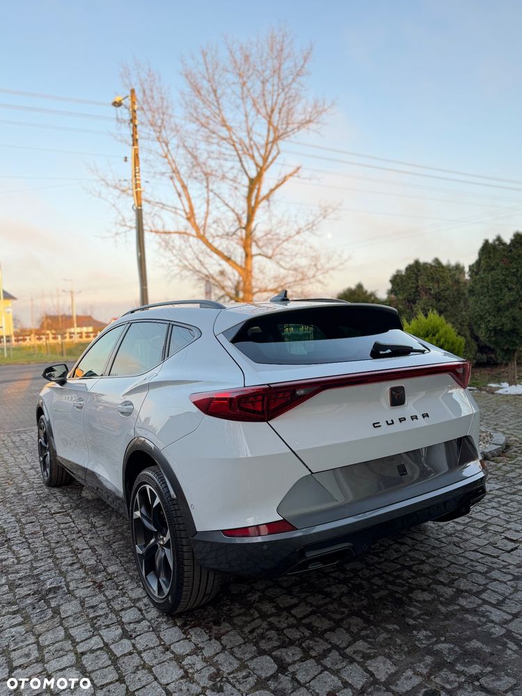 Cupra Formentor 1.5 TSI DSG - 6