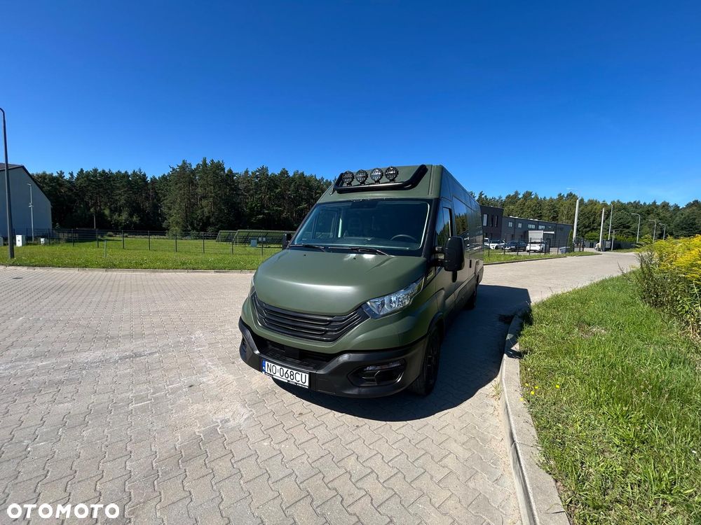 Iveco Daily 35S18 - 7
