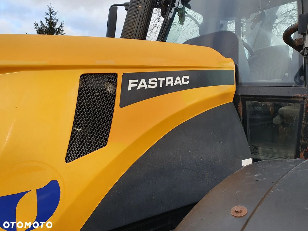 JCB Fastrac 2170 - 13