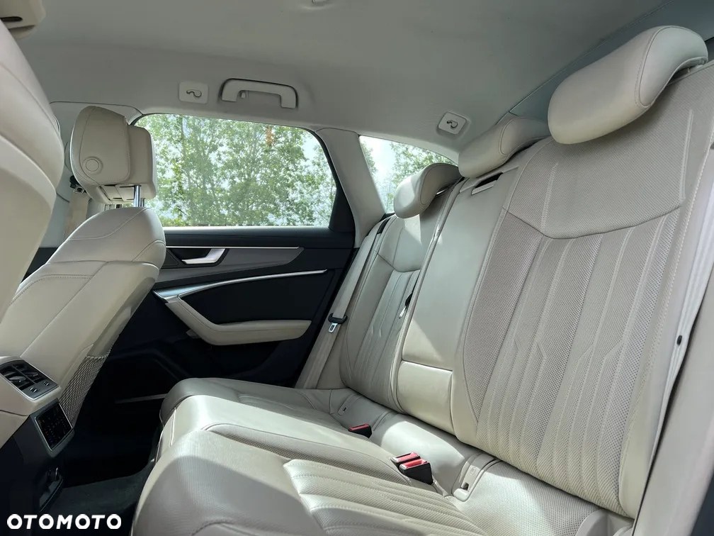 Audi A6 Allroad 50 TDI mHEV Quattro Tiptronic - 20