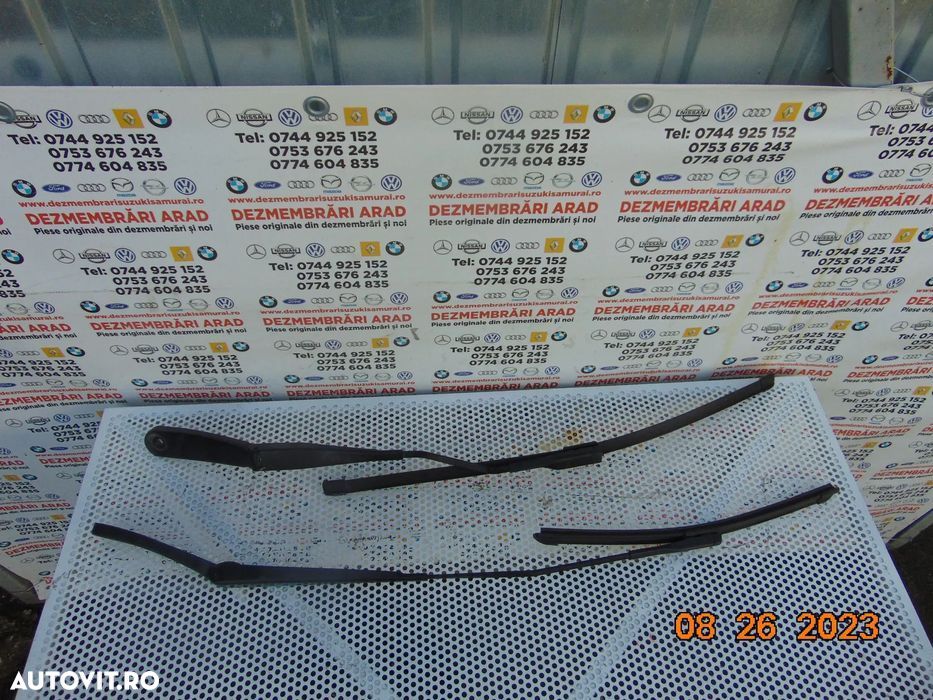 Brate stergatoare fata BMW X1 f48 F49 - 2