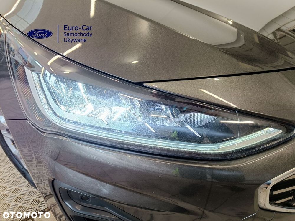 Ford Focus 1.5 EcoBlue STart-Stopp-System TITANIUM - 32