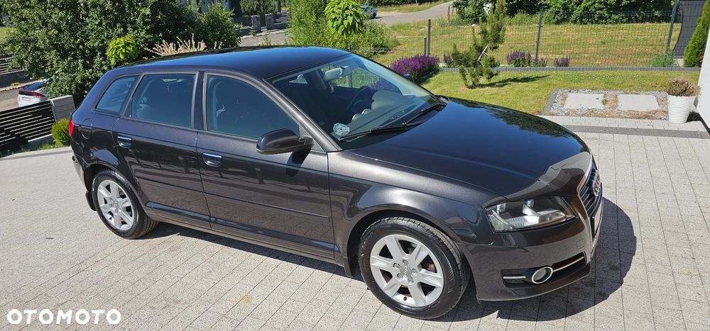Audi A3 - 20
