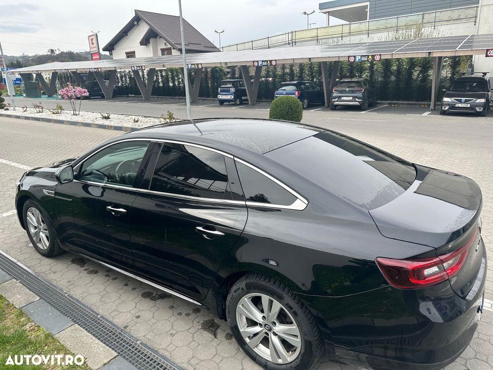 Renault Talisman - 6