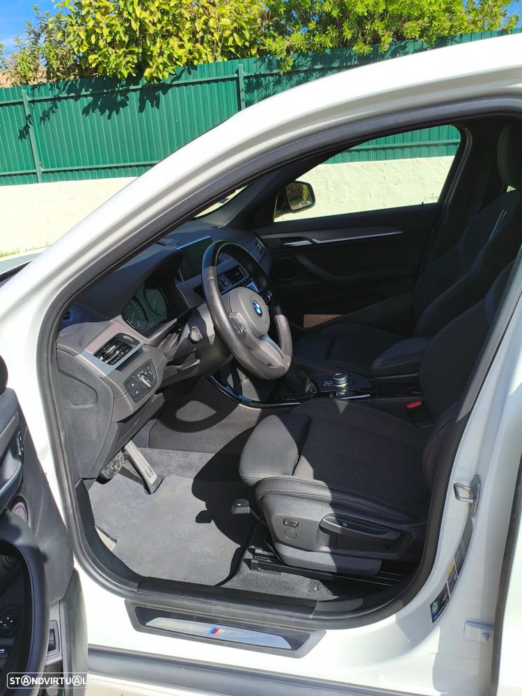 BMW X2 25 e xDrive Pack M - 13