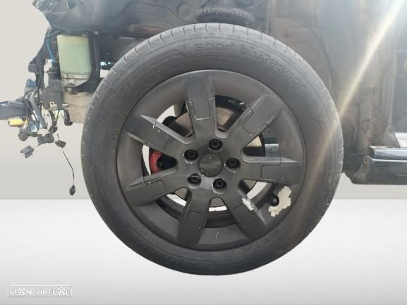 Conjunto Jantes Especiais Volkswagen Polo (6R1, 6C1) - 1