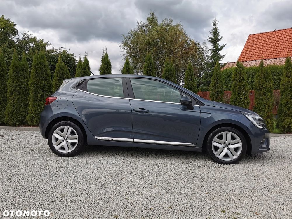 Renault Clio 1.0 TCe Zen - 7