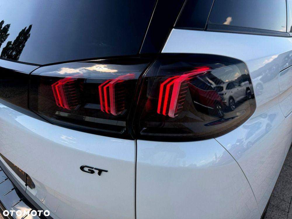 Peugeot 5008 - 14