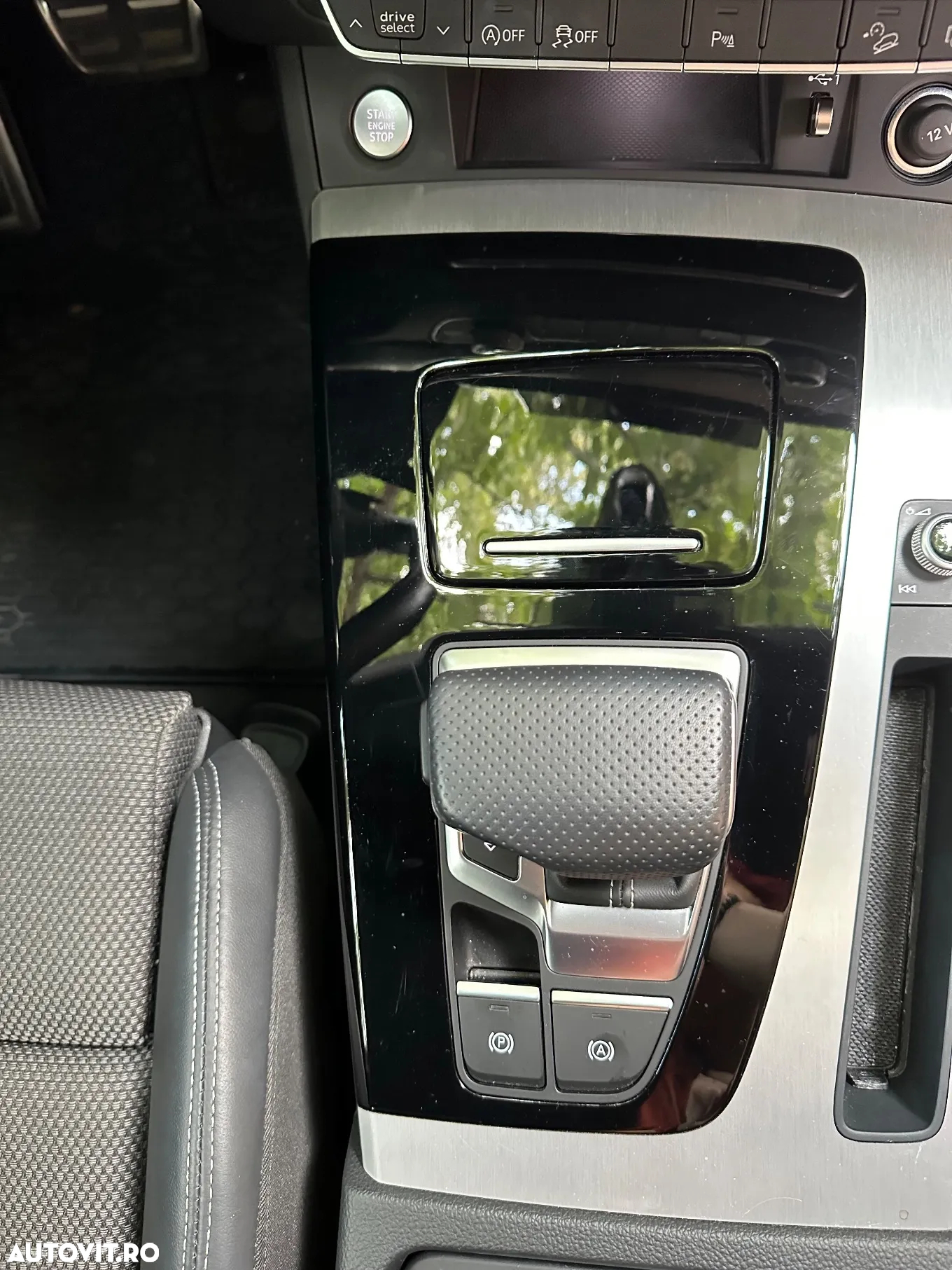 Audi Q5 40 TDI quattro S tronic S line - 17