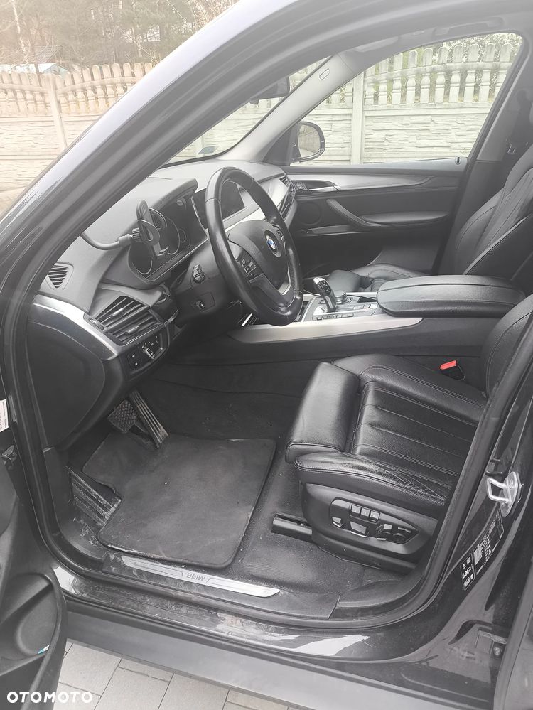 BMW X5 xDrive25d - 3