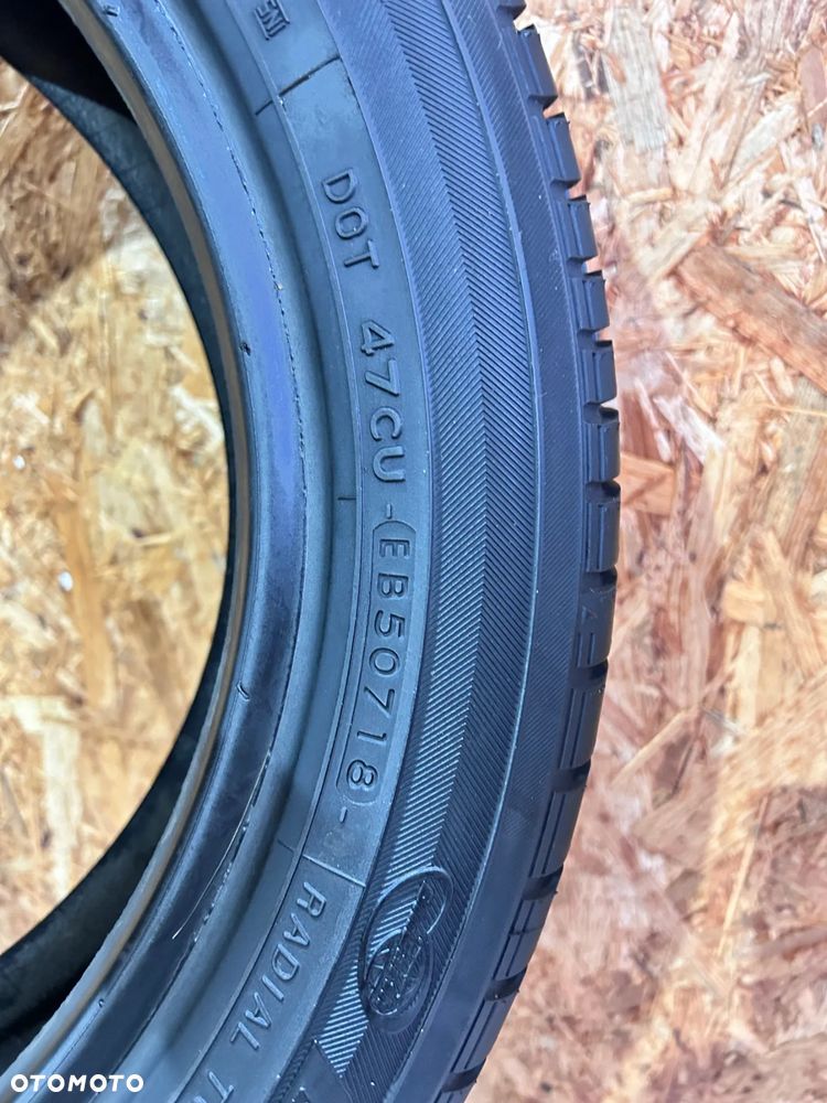 4 OPONY LETNIE YOKOHAMA 175/55/15  77V - 8