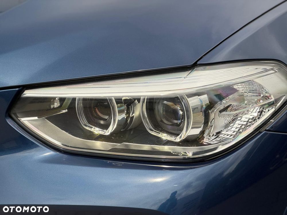 BMW X3 xDrive30d M Sport sport - 6