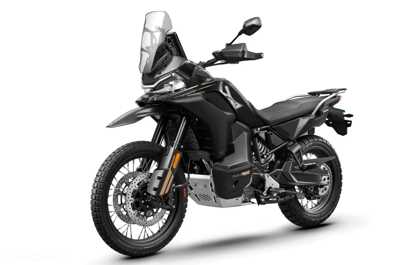 CFMoto 800MT-X - 2