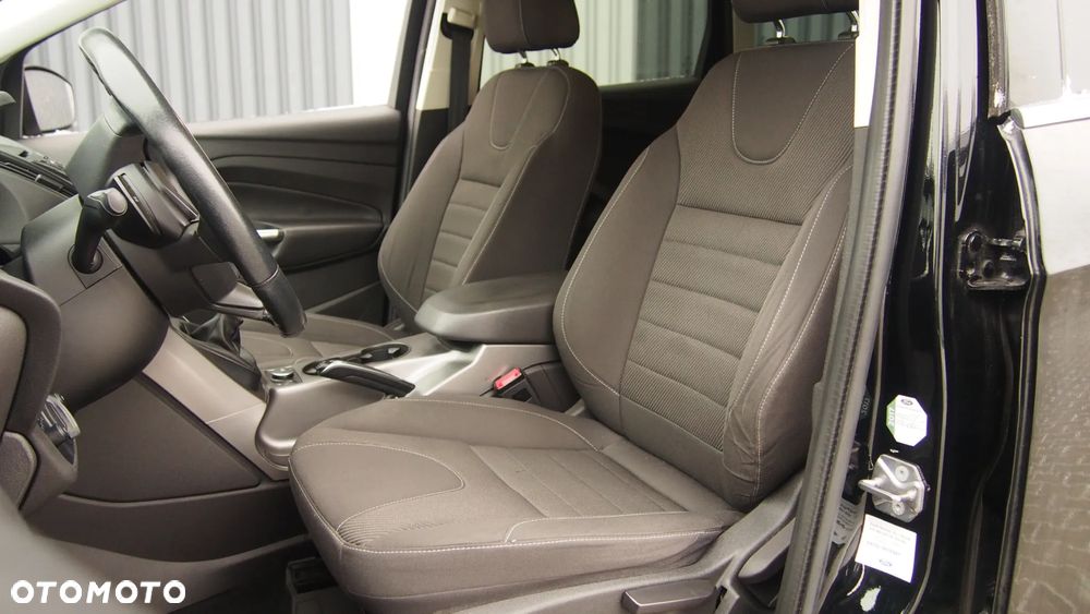 Ford Kuga 1.5 EcoBoost 2x4 SYNC - 24