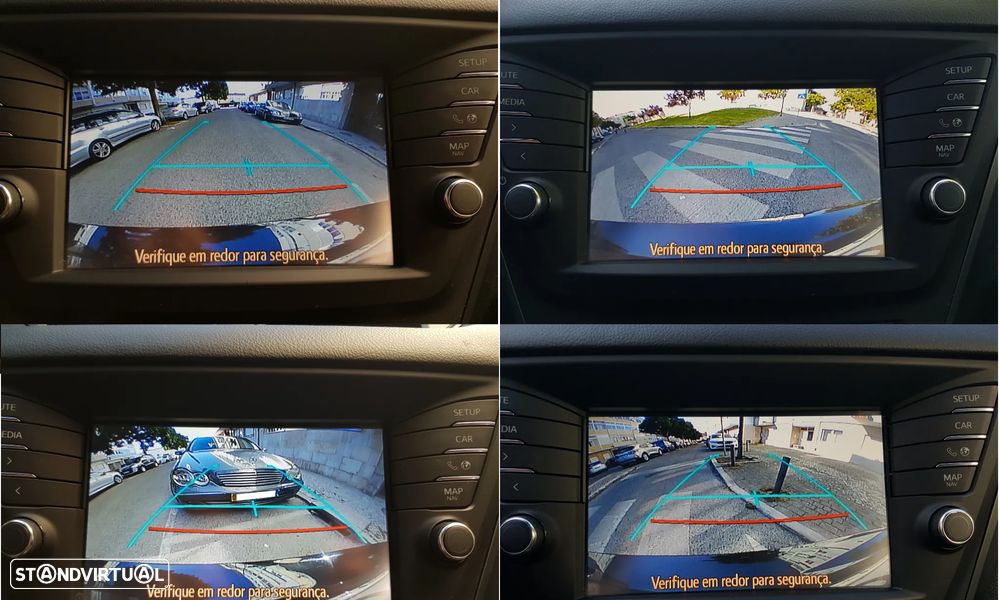 Toyota Avensis Touring Sports 1.6 D-4D Luxury+GPS - 40