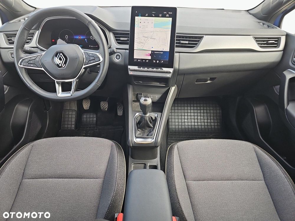 Renault Captur - 5