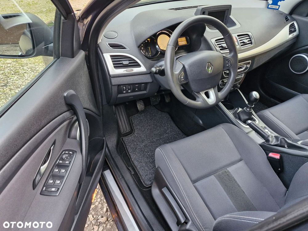 Renault Megane 1.6 16V 110 TomTom Edition - 19