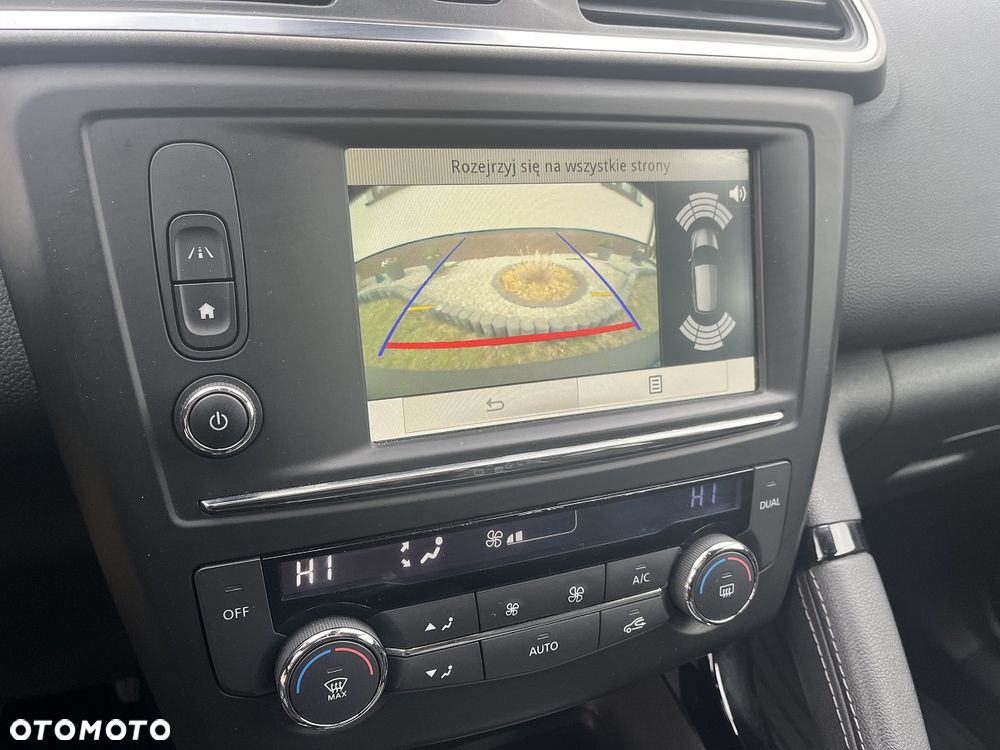 Renault Kadjar Energy dCi 110 Business - 9