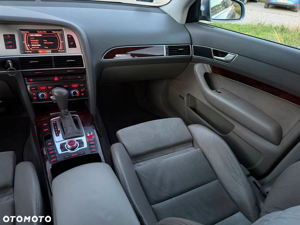 Audi A6 Limousine - 9