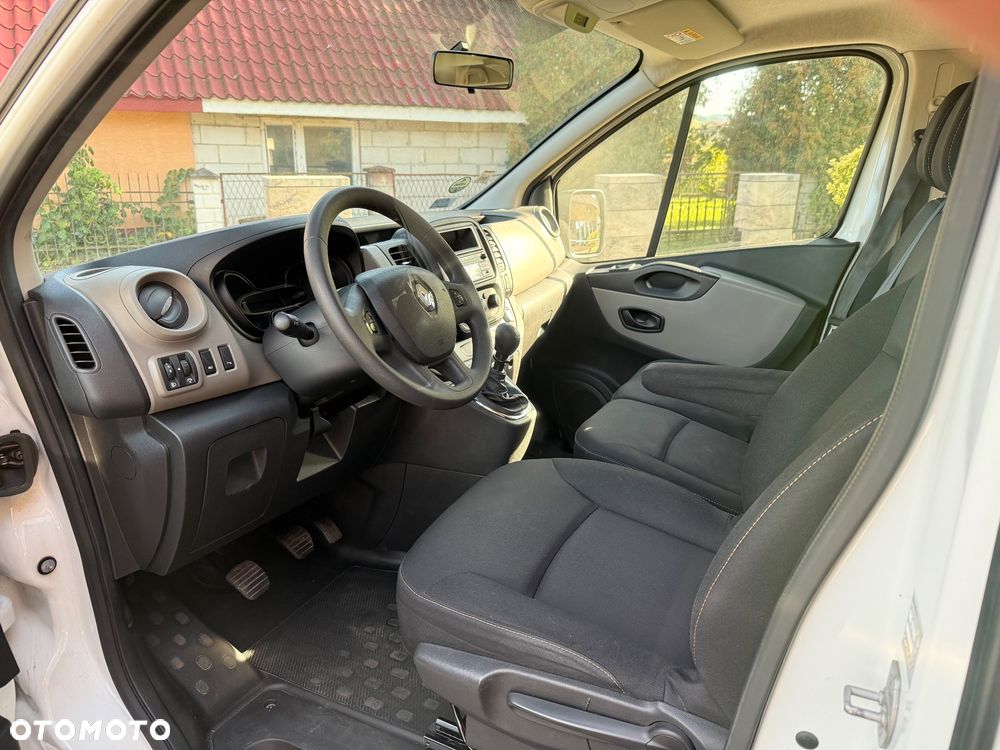 Renault Trafic - 7