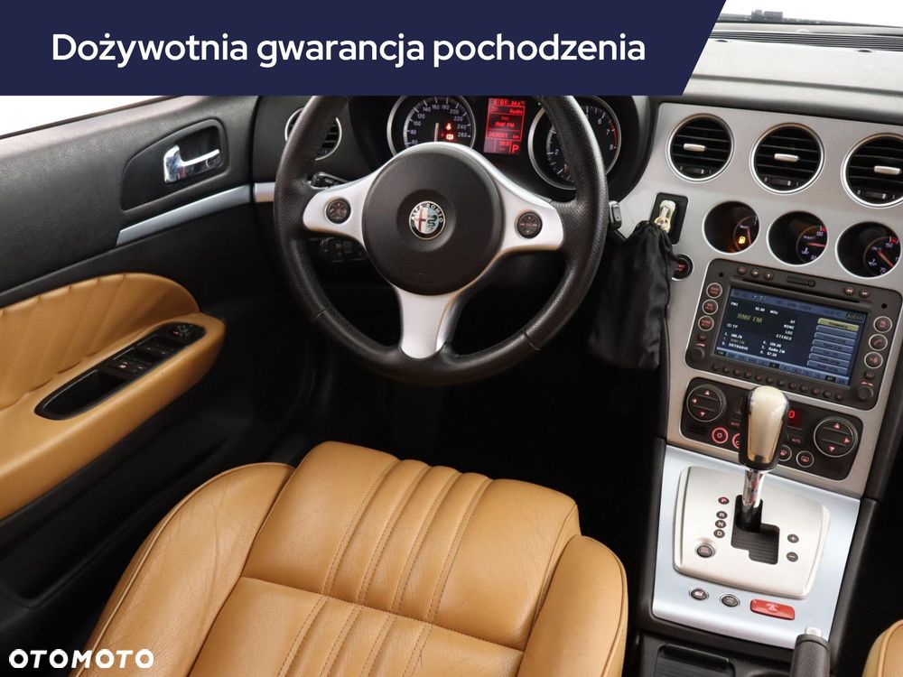 Alfa Romeo 159 - 9
