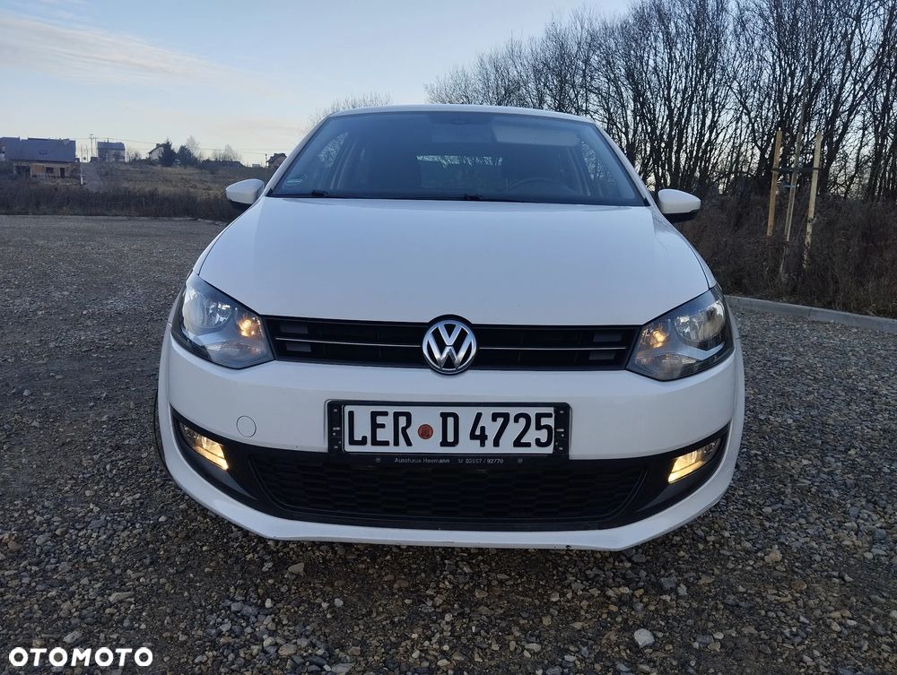 Volkswagen Polo 1.2 Trendline - 3