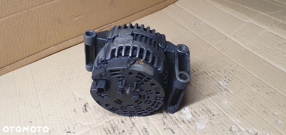 Alternator prądnica Ford Transit MK7 2.2 TDCI 0986047910 - 3