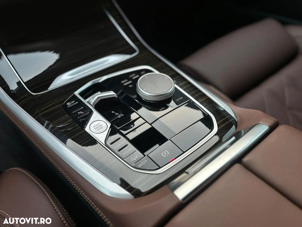 BMW X5 xDrive30d - 17